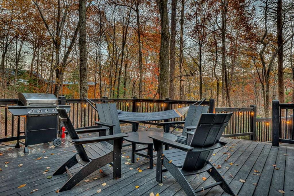226 Lakeside Drive, Blue Ridge, Georgia image 4
