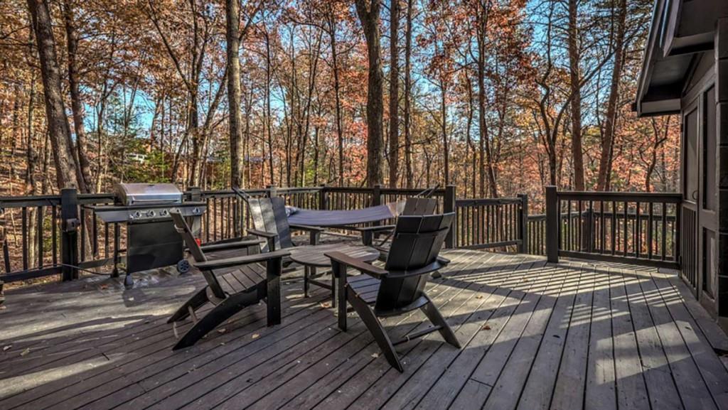 226 Lakeside Drive, Blue Ridge, Georgia image 21