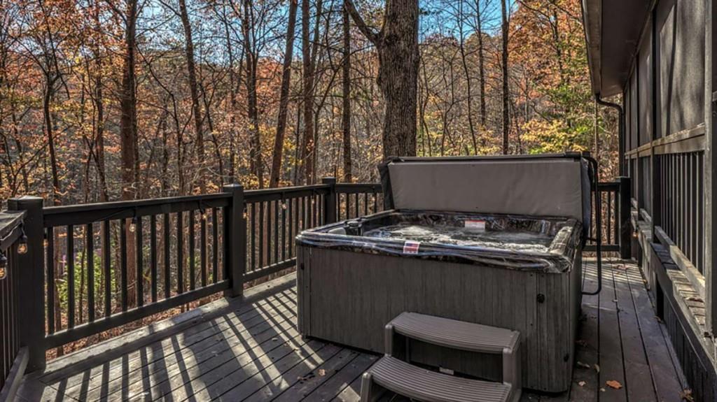 226 Lakeside Drive, Blue Ridge, Georgia image 23