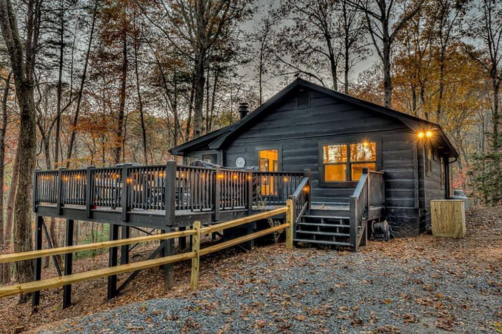 226 Lakeside Drive, Blue Ridge, Georgia image 2