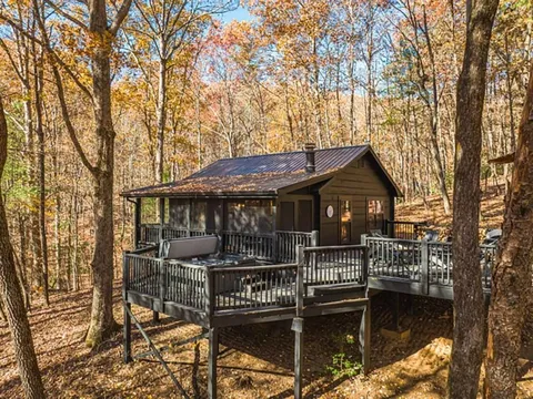 226 Lakeside Drive, Blue Ridge, GA 30513 - MLS#: 7538306