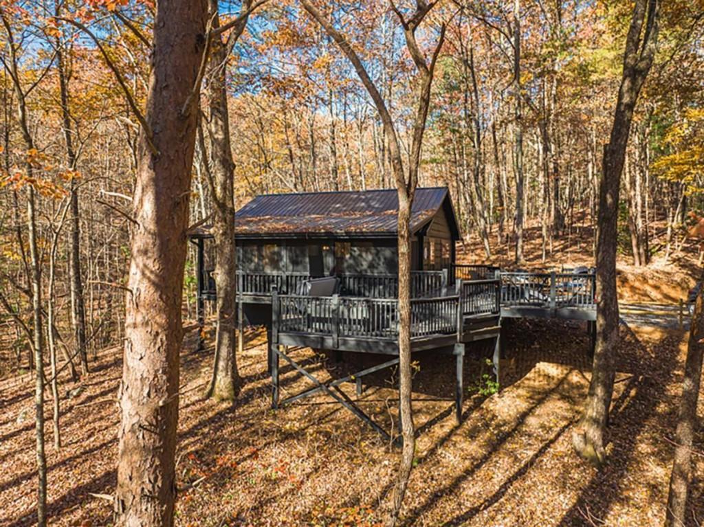 226 Lakeside Drive, Blue Ridge, Georgia image 25