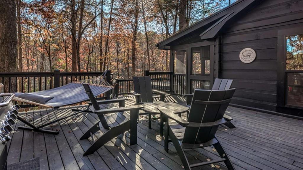 226 Lakeside Drive, Blue Ridge, Georgia image 22