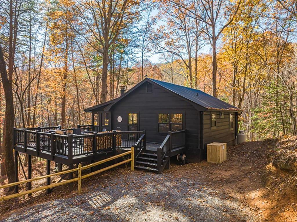 226 Lakeside Drive, Blue Ridge, Georgia image 26