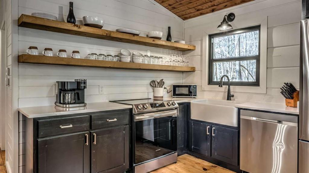 226 Lakeside Drive, Blue Ridge, Georgia image 11