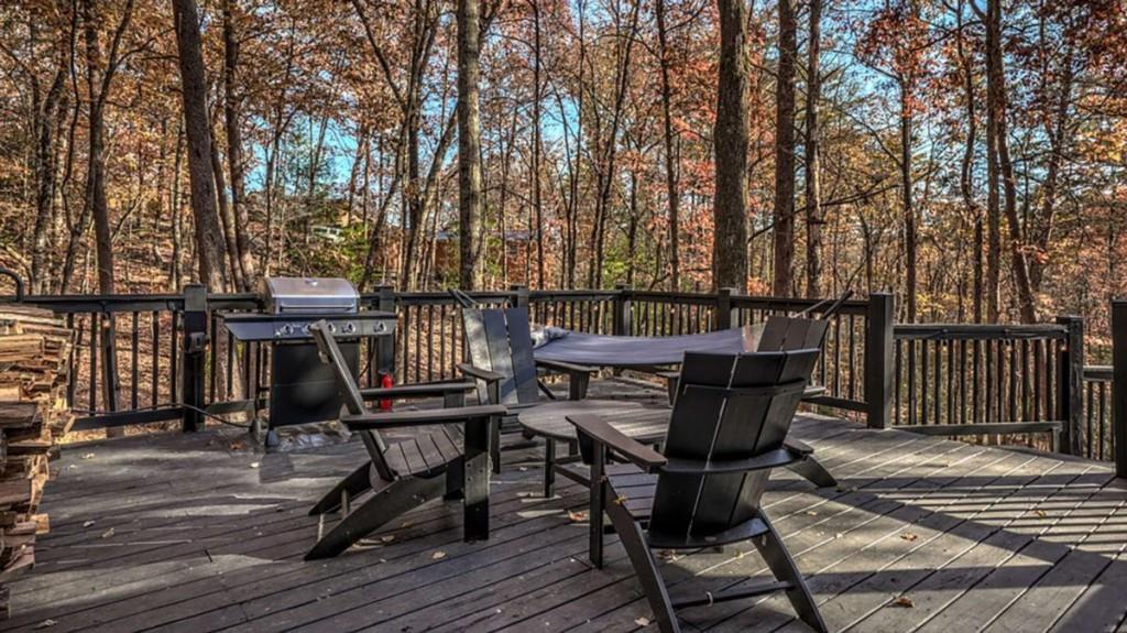 226 Lakeside Drive, Blue Ridge, Georgia image 19
