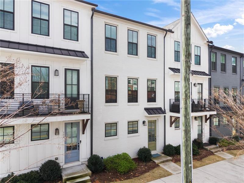144 Chestnut Circle