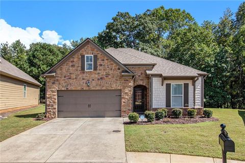 256 High Court Way Locust Grove GA 30248