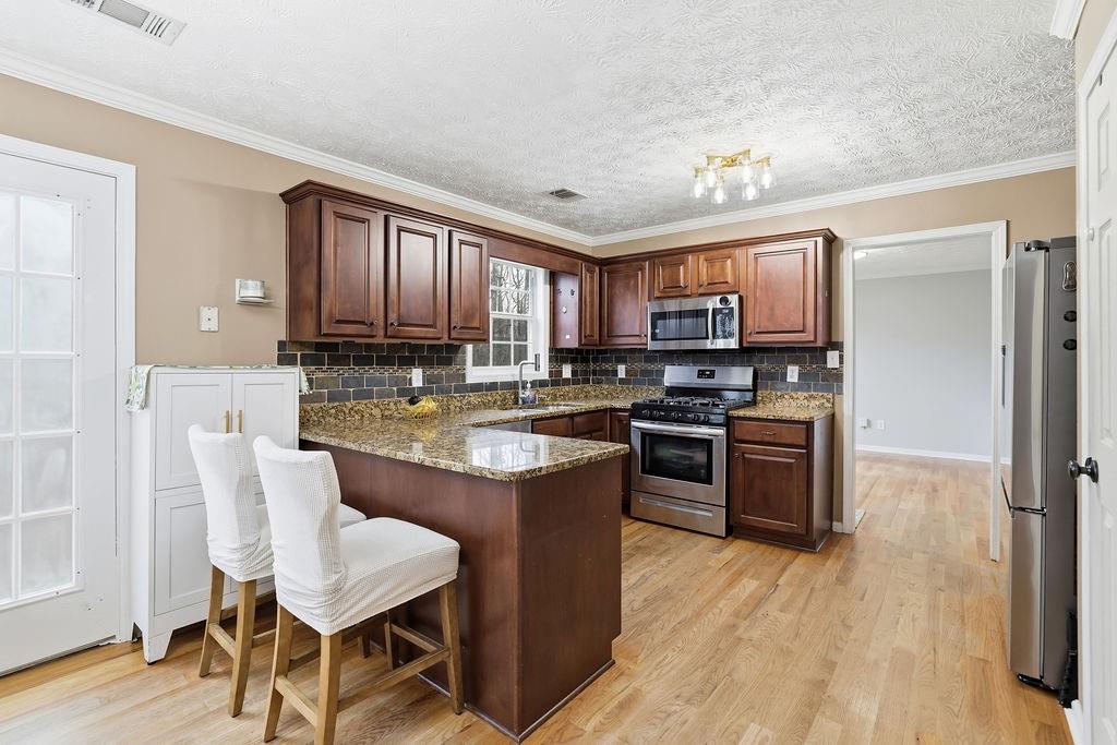 4631 Gold Mine Drive