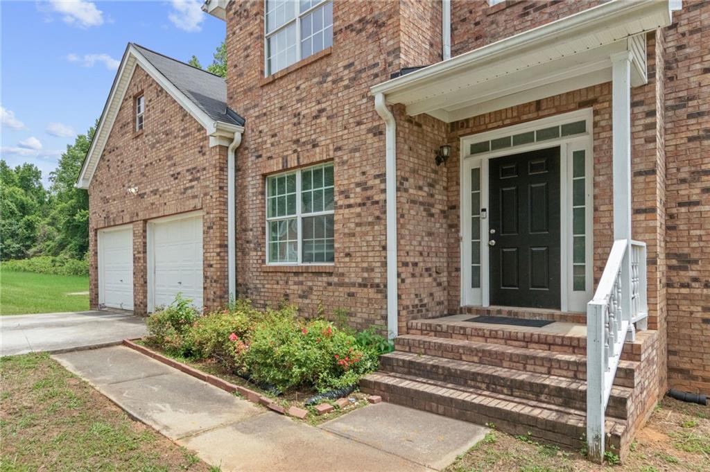 272 Wood Sage Drive