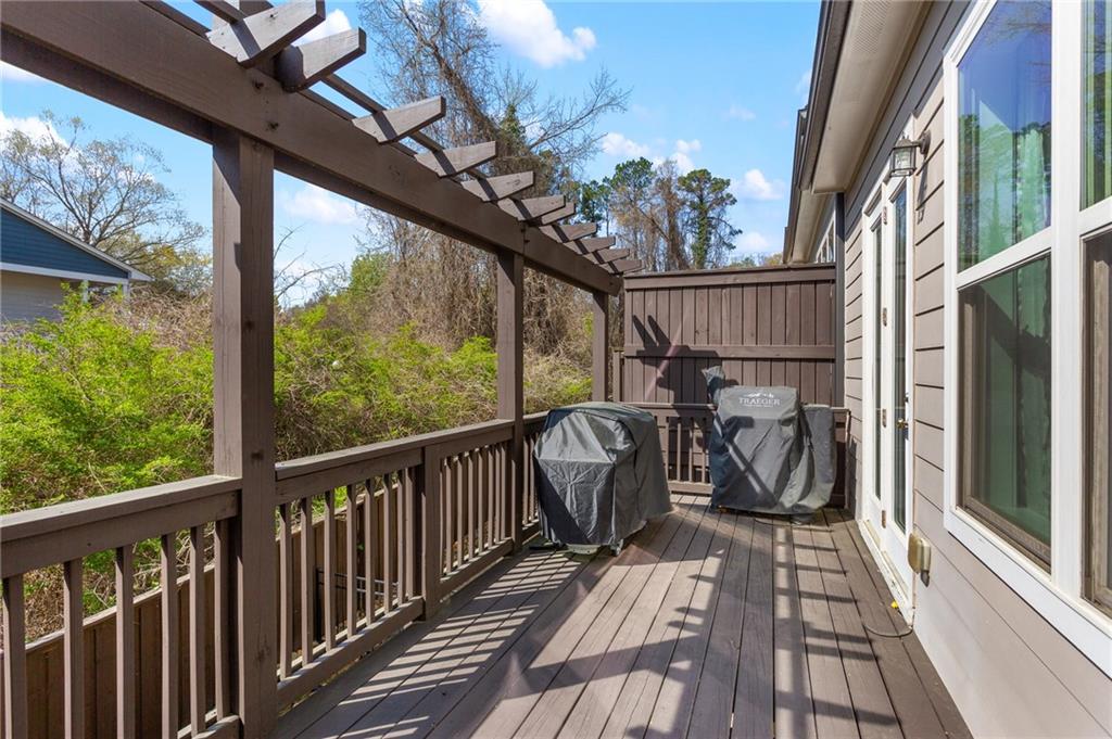 2120 Sonoma Drive, Smyrna, Georgia image 49
