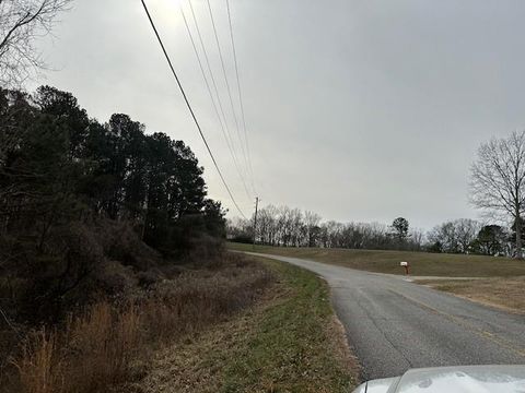 0 Jones Road Ball Ground GA 30107