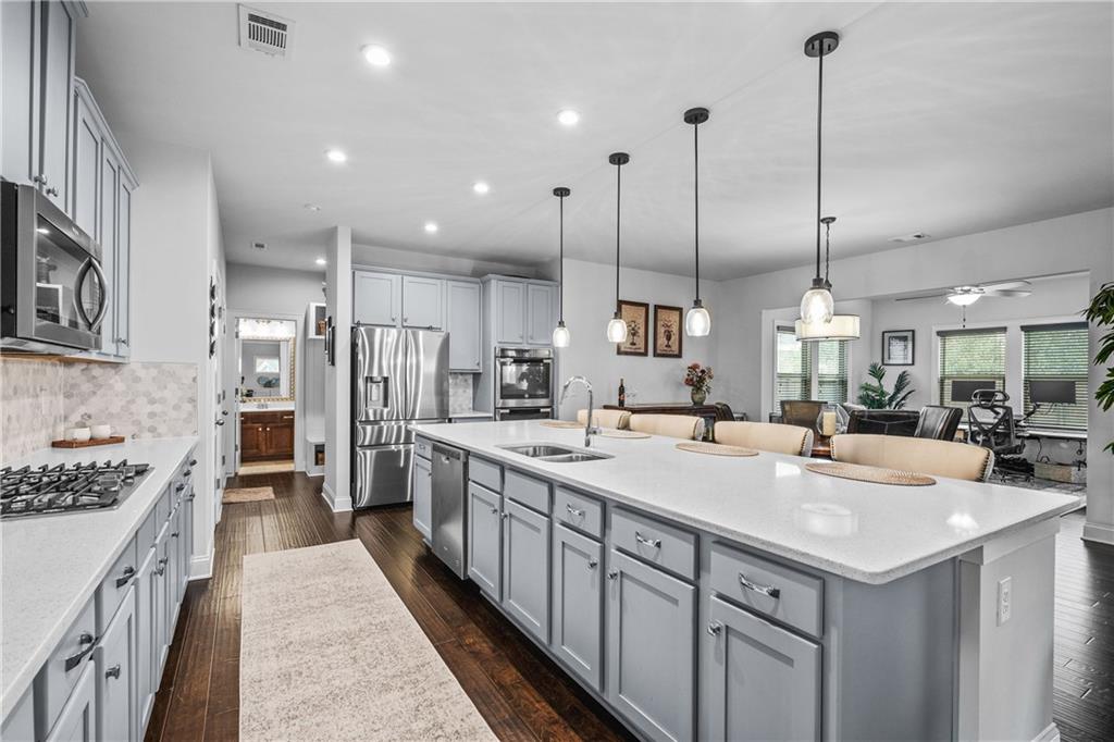 3675 Summerpoint Crossing