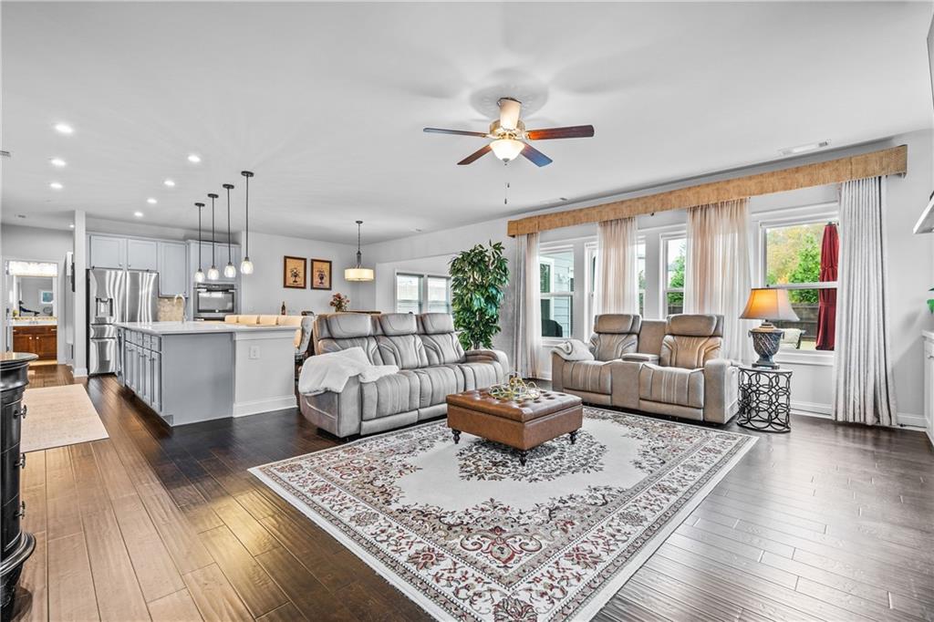 3675 Summerpoint Crossing