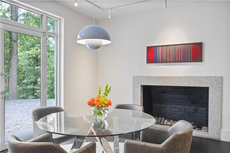 Buckhead - Residential