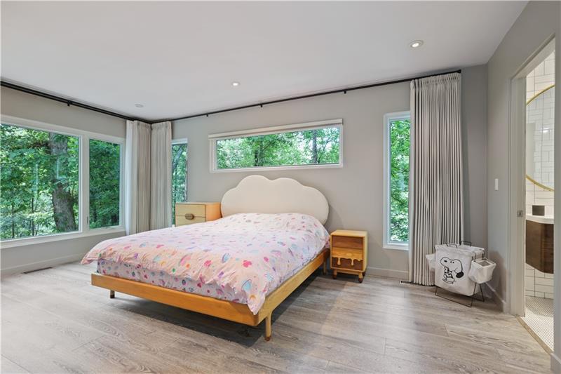 Buckhead - Residential