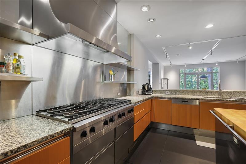 Buckhead - Residential