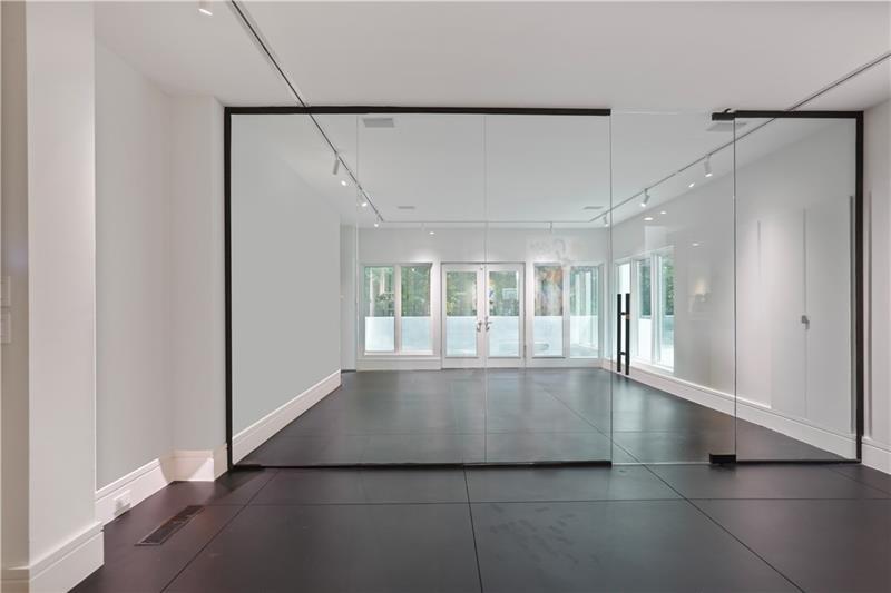 Buckhead - Residential