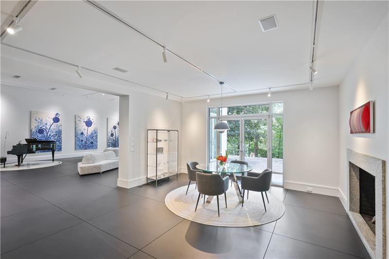 Buckhead - Residential