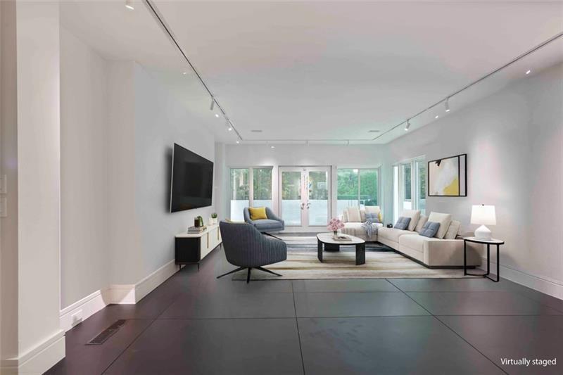 Buckhead - Residential