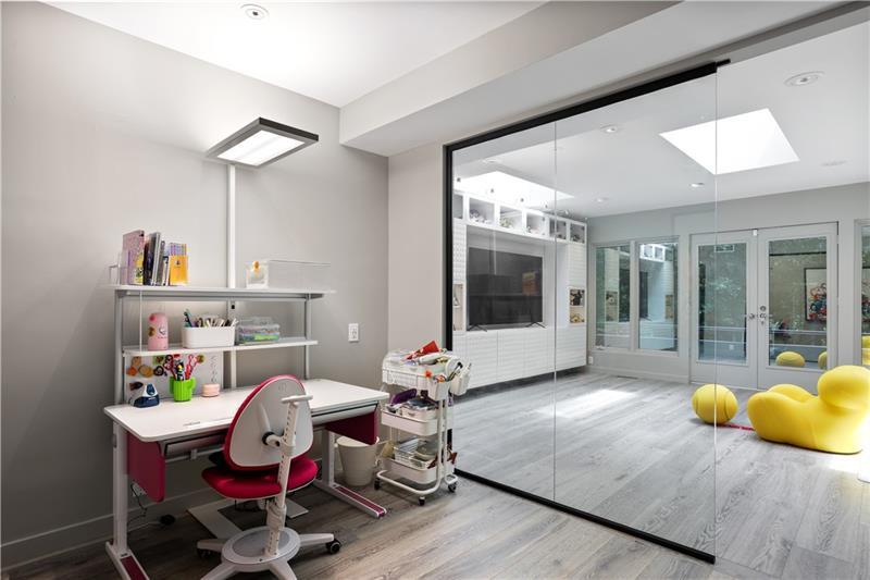 Buckhead - Residential