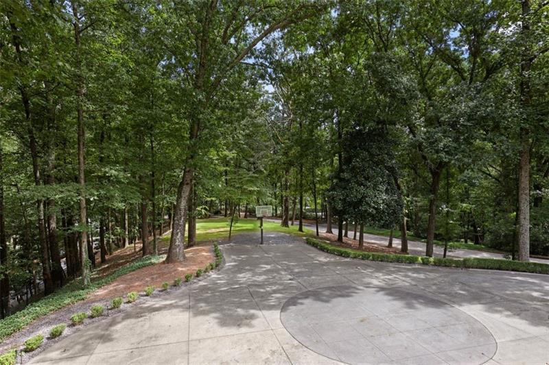 Buckhead - Residential