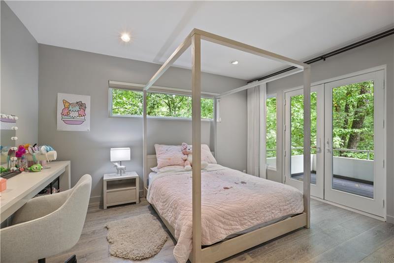 Buckhead - Residential