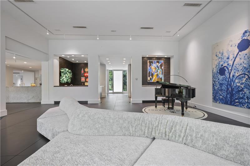Buckhead - Residential