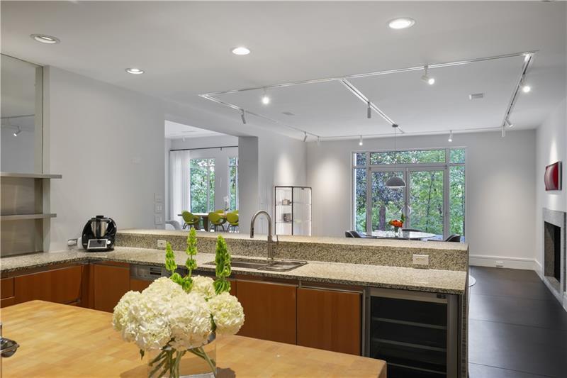 Buckhead - Residential