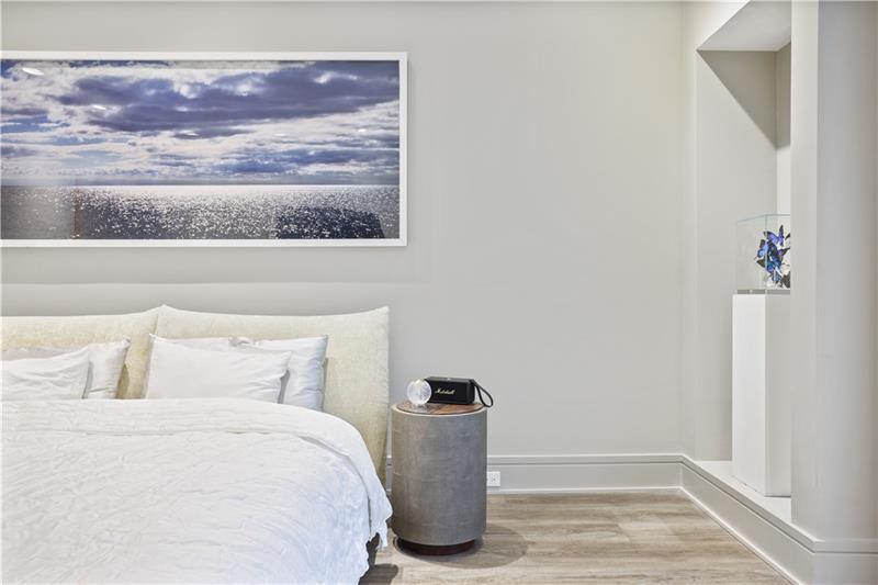 Buckhead - Residential