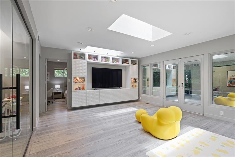 Buckhead - Residential