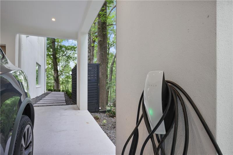 Buckhead - Residential