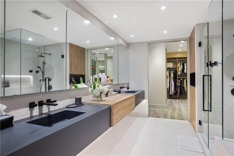 Buckhead - Residential