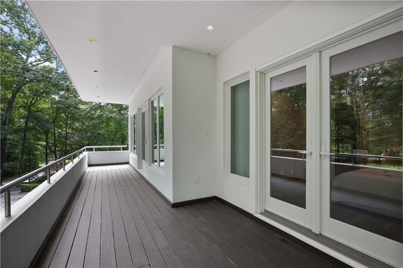 Buckhead - Residential