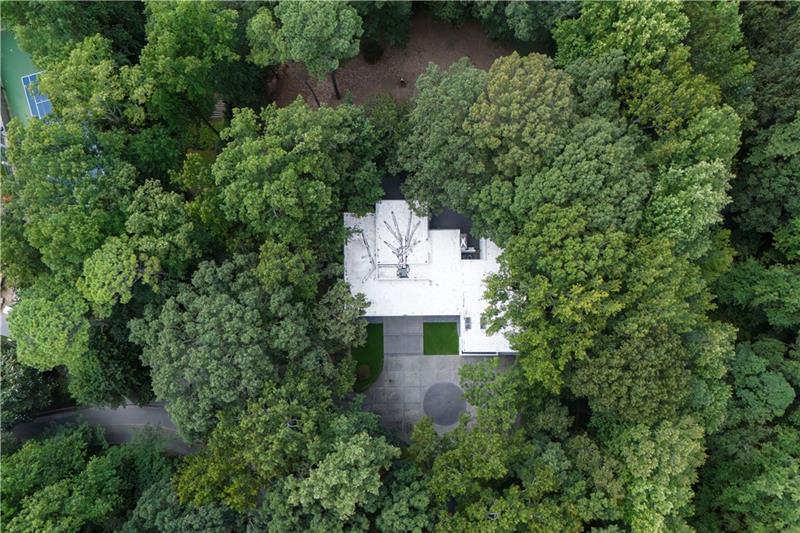 Buckhead - Residential