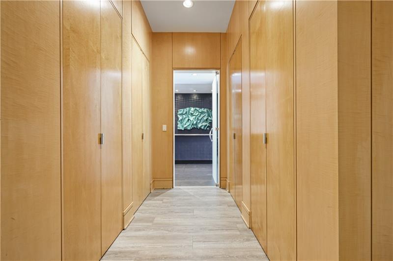 Buckhead - Residential