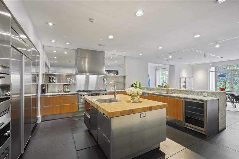 Buckhead - Residential
