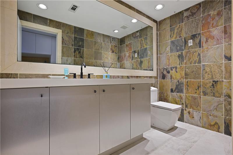 Buckhead - Residential