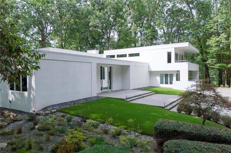 Buckhead - Residential