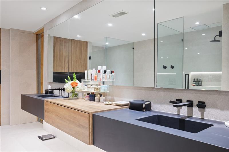 Buckhead - Residential