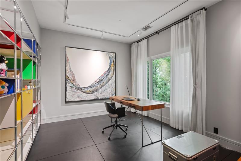 Buckhead - Residential