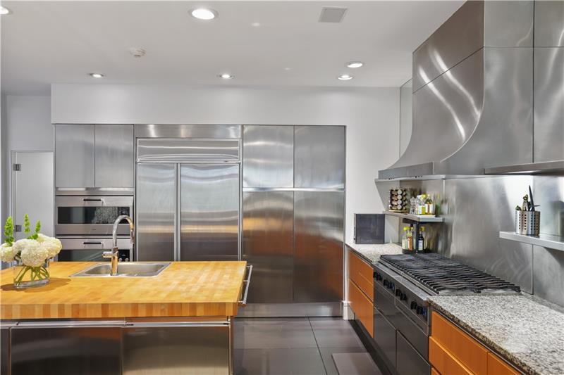Buckhead - Residential