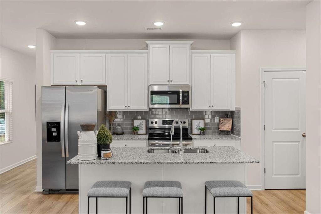 1116 Edinberg Drive #59, Villa Rica, Texas image 3
