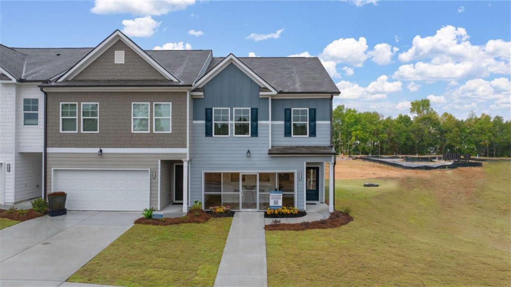 1116 Edinberg Drive #59, Villa Rica, Texas image 47
