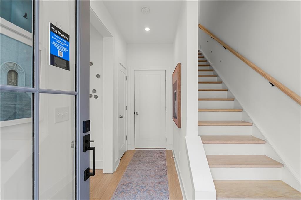 1770 Beckham Place #47, Atlanta, Georgia image 6