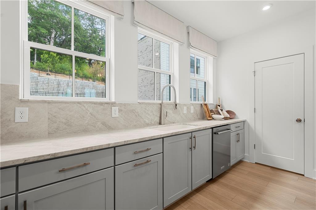 1770 Beckham Place #47, Atlanta, Georgia image 20
