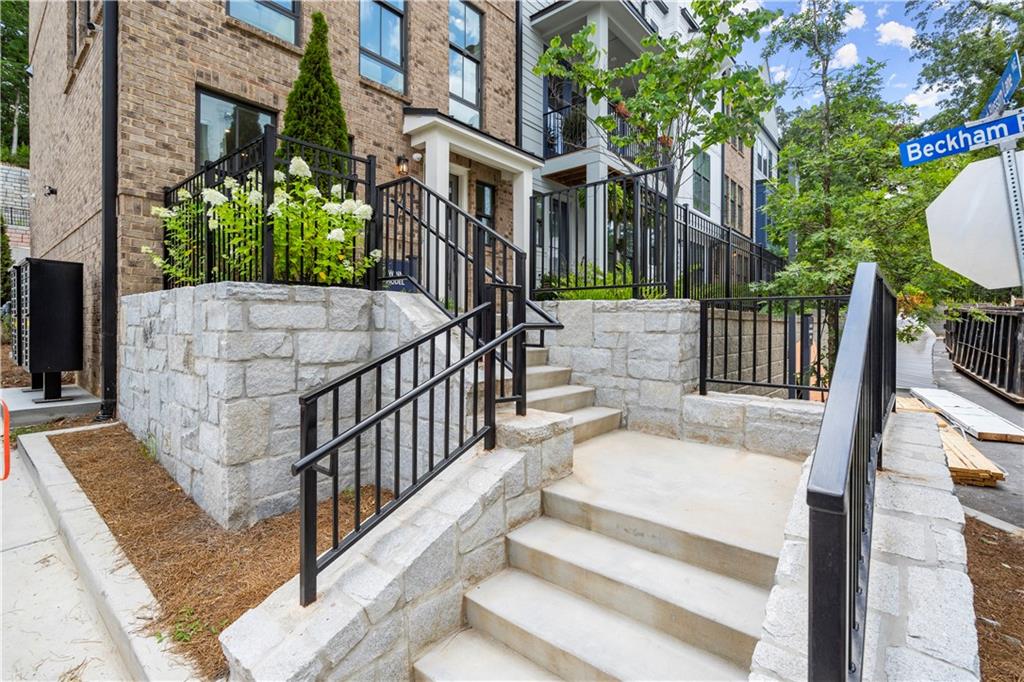 1770 Beckham Place #47, Atlanta, Georgia image 4