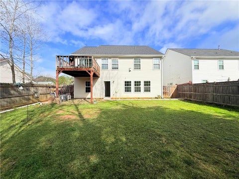 Homes For Rent - 893 Hawthorn Lane<br/> Grayson, GA 30017