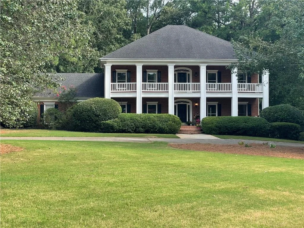 1302 Jimson Circle SE, Conyers, GA, 30013