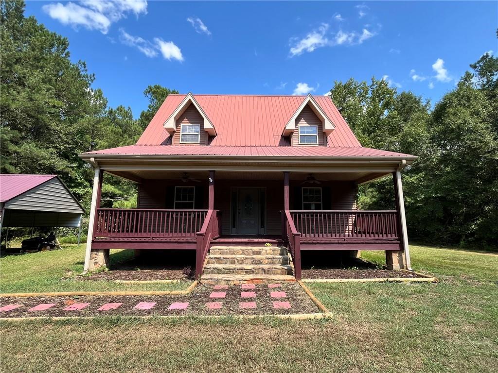 View Newborn, GA 30056 house